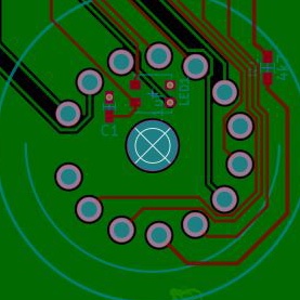 Eagle and KiCAD Libraries