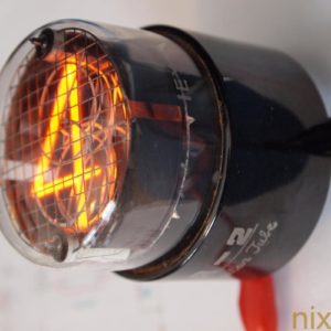 Rodan-Okaya GR-2 Nixie Tube