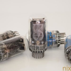 National NL5441A Nixie Tube