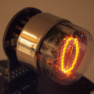 Rodan-Okaya GR-201 Nixie Tube