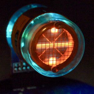 Rodan-Okaya CD14 Nixie Tube