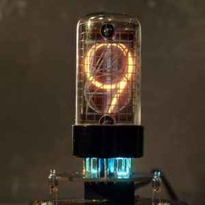 Rodan-Okaya GR-211 Nixie Tube