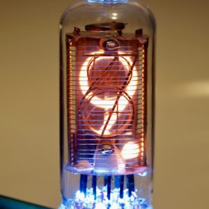 NEC CD66A nixie tube