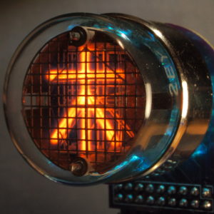 Rodan-Okaya GR-524 Nixie Tube