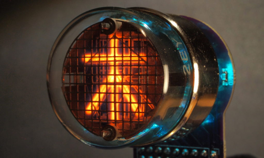 nixie tubes nixies.us