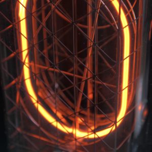 Rodan CD47 nixie tube