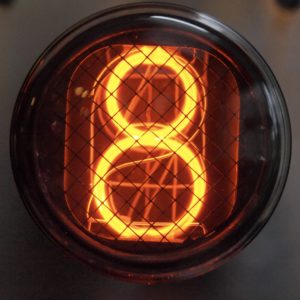 GN-1 Nixie Tube