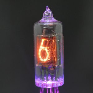 GR115 Nixie Tube