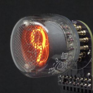 SZ-8 Nixie Tube