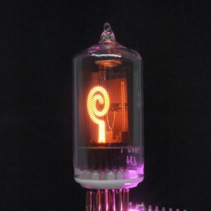 ZM1003 Nixie Tube