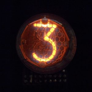 Dolam LC-513 Nixie Tube