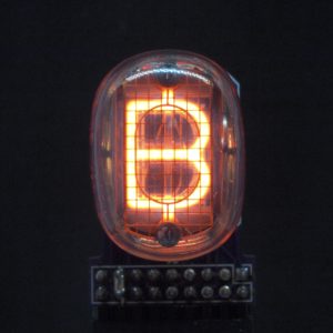 Rodan GR-1485 Nixie