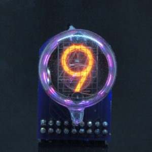 CD28 Nixie tube