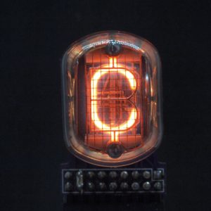 Rodan GR-43091 Nixie Tube