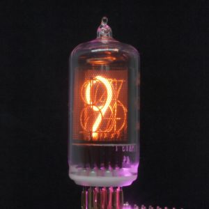 ZM1000 Nixie Tube