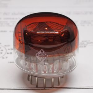 ZM1020 Nixie Tube