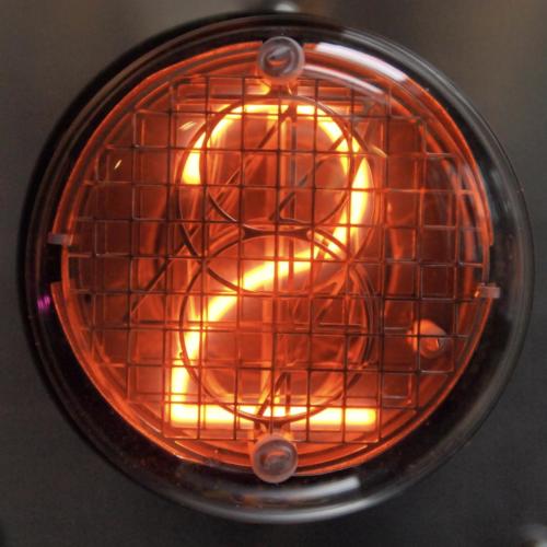 CD16B Nixie Tube