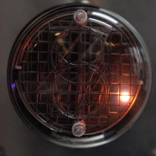 CD16B Nixie Tube