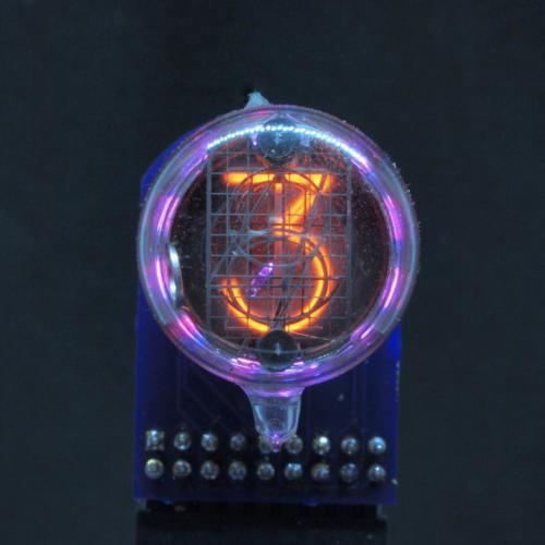 CD28 Nixie