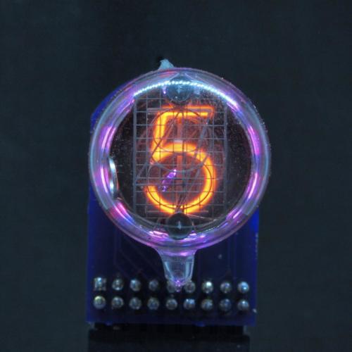 CD28 Nixie