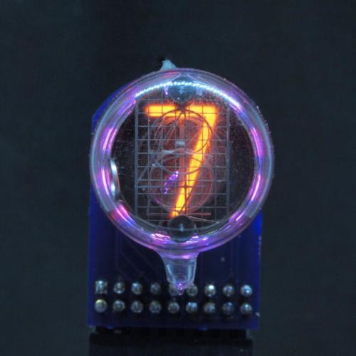 CD28 Nixie