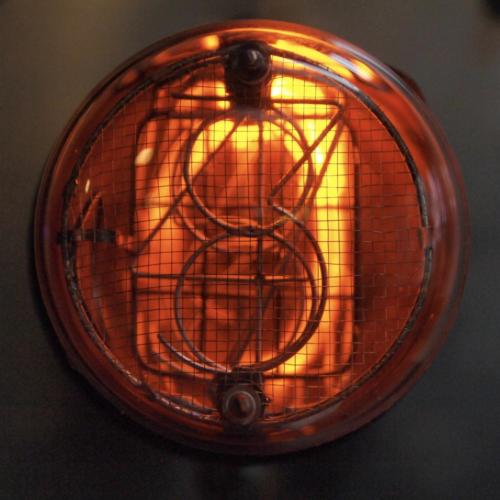 G10/200E Nixie Tube