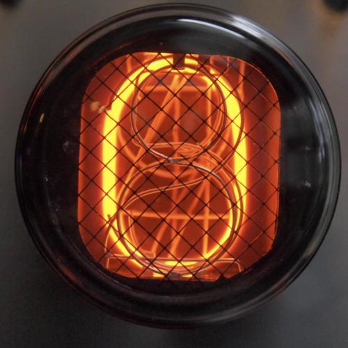 GN-1 Nixie Tube