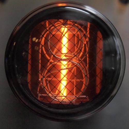 GN-1 Nixie Tube