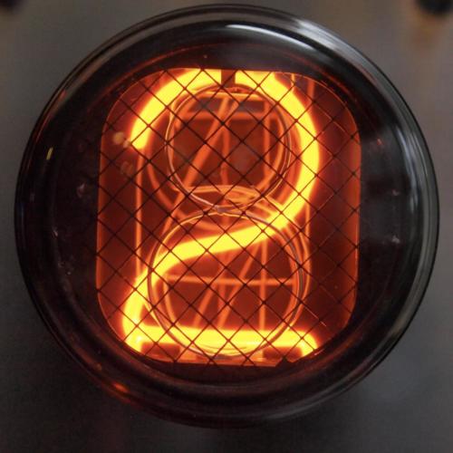 GN-1 Nixie Tube