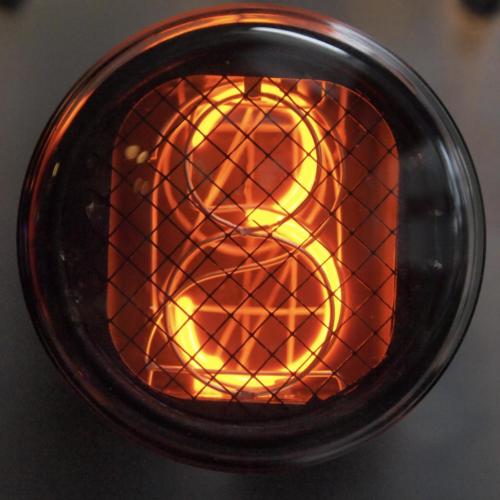 GN-1 Nixie Tube