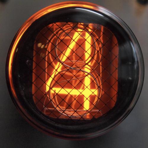 GN-1 Nixie Tube