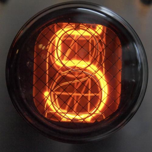 GN-1 Nixie Tube