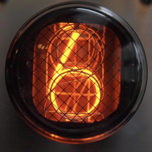 GN-1 Nixie Tube