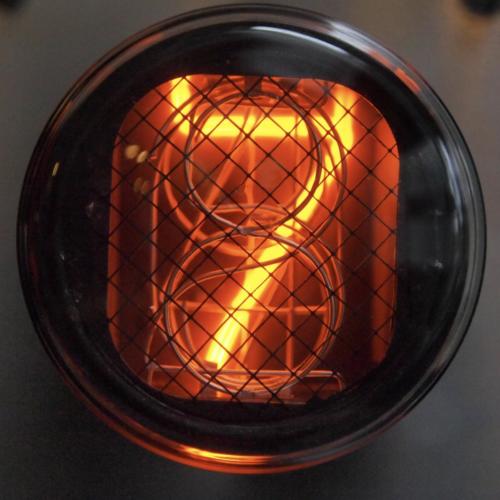 GN-1 Nixie Tube