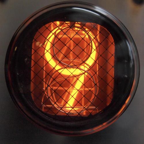 GN-1 Nixie Tube