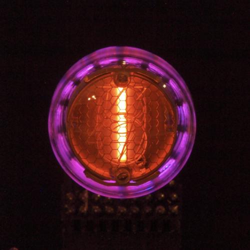 GR10M/U Nixie Tube