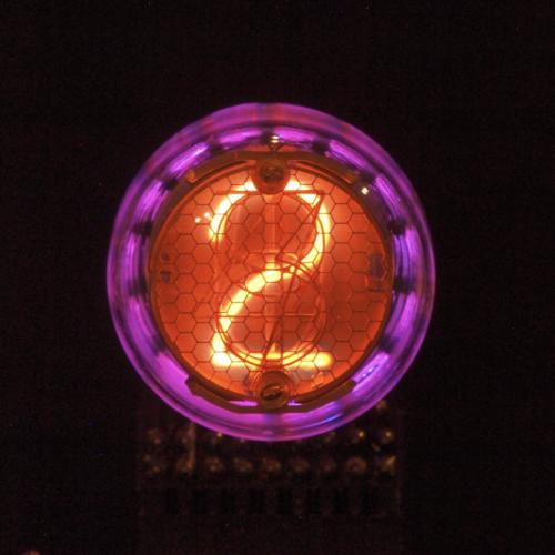 GR10M/U Nixie Tube