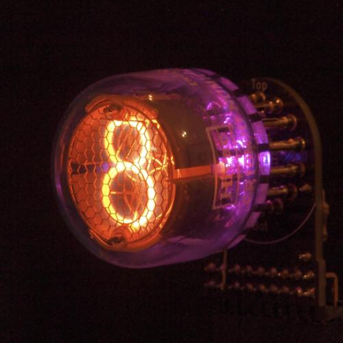 GR10M/U Nixie Tube