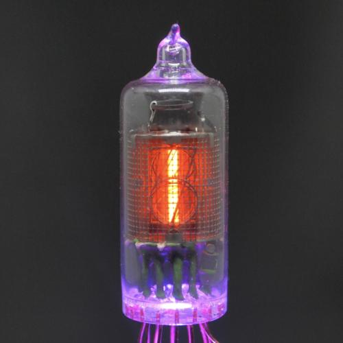 GR115 nixie tube