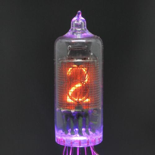 GR115 nixie tube