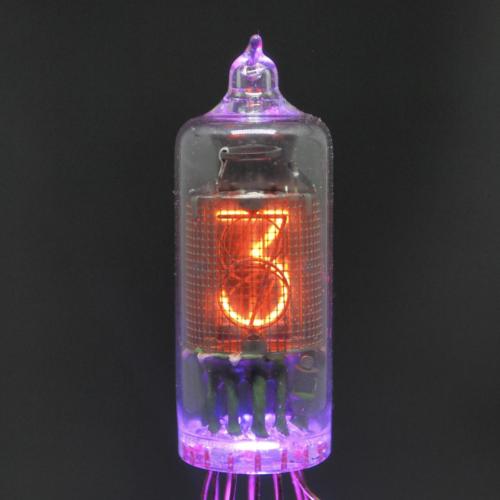 GR115 nixie tube