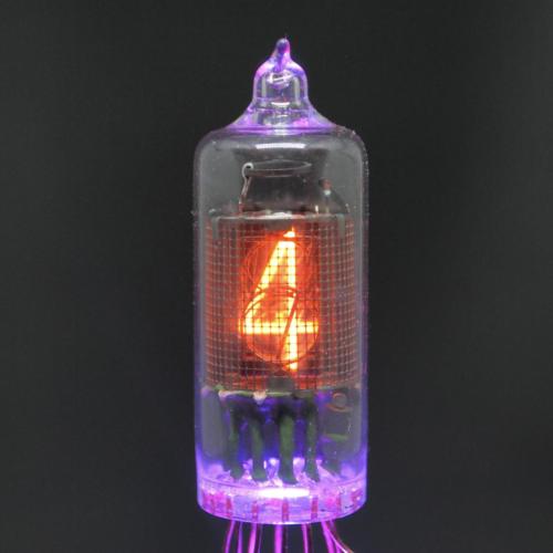 GR115 nixie tube