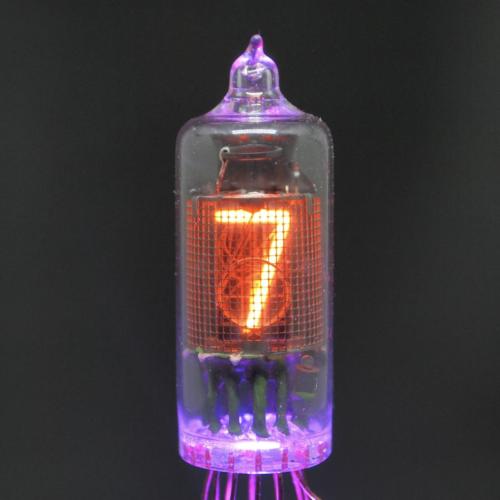 GR115 nixie tube