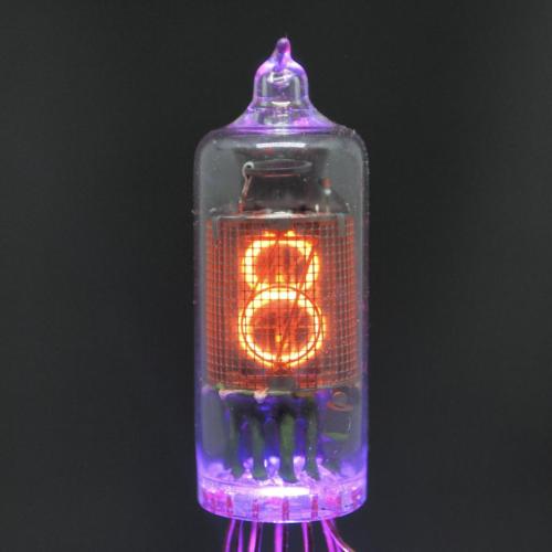 GR115 nixie tube