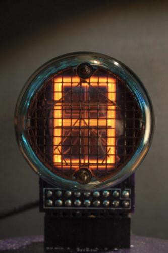 GR-524 Nixie Tube