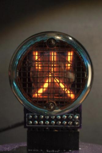 GR-524 Nixie Tube