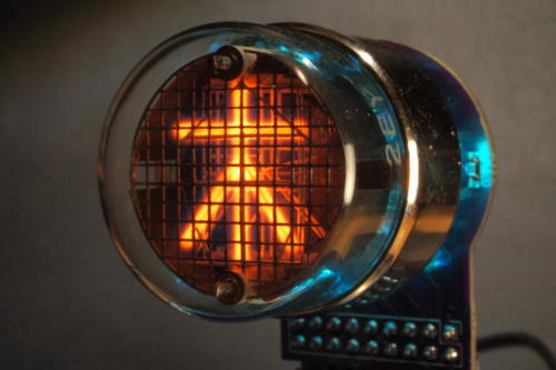 GR-524 Nixie Tube