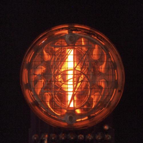 HB-106 Nixie Tube