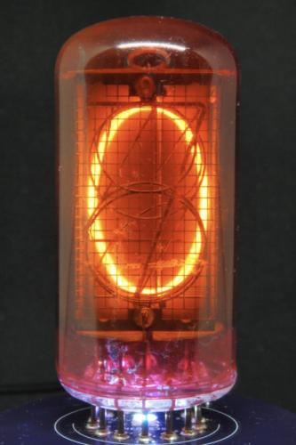 ZM1040 Nixie Tube