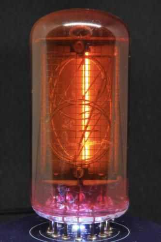 ZM1040 Nixie Tube